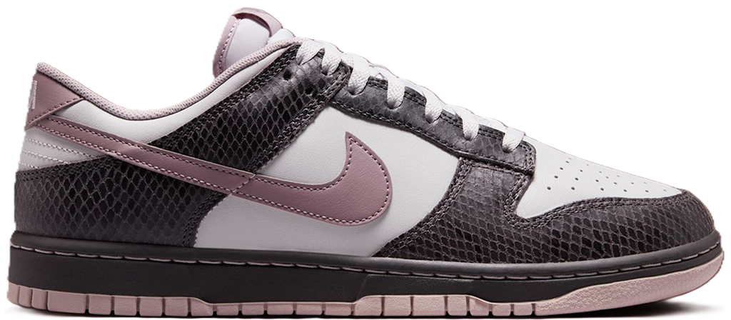 Giay Nike Dunk Low SE 'Snakeskin' HV6932-299