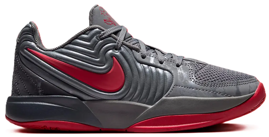 Giay Nike Ja 2 'King Of The Court' FZ7304-001