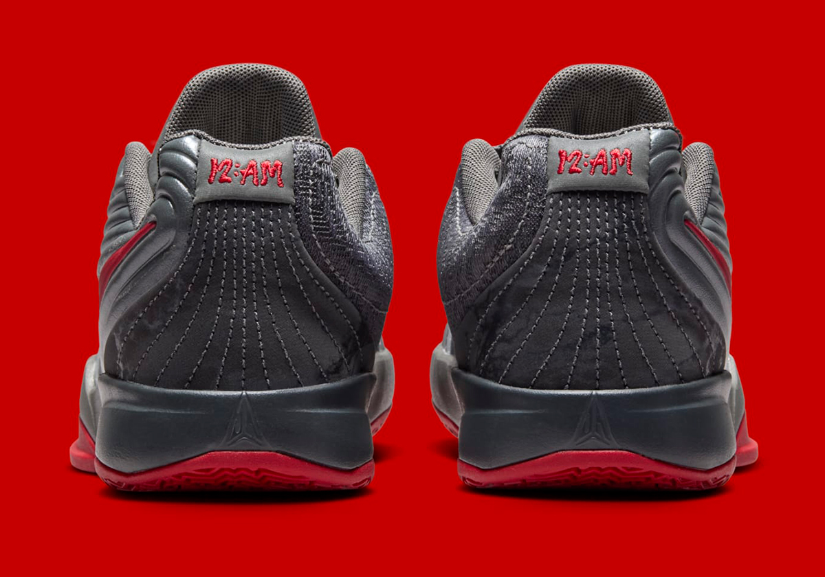 Giay Nike Ja 2 'King Of The Court' FZ7304-001