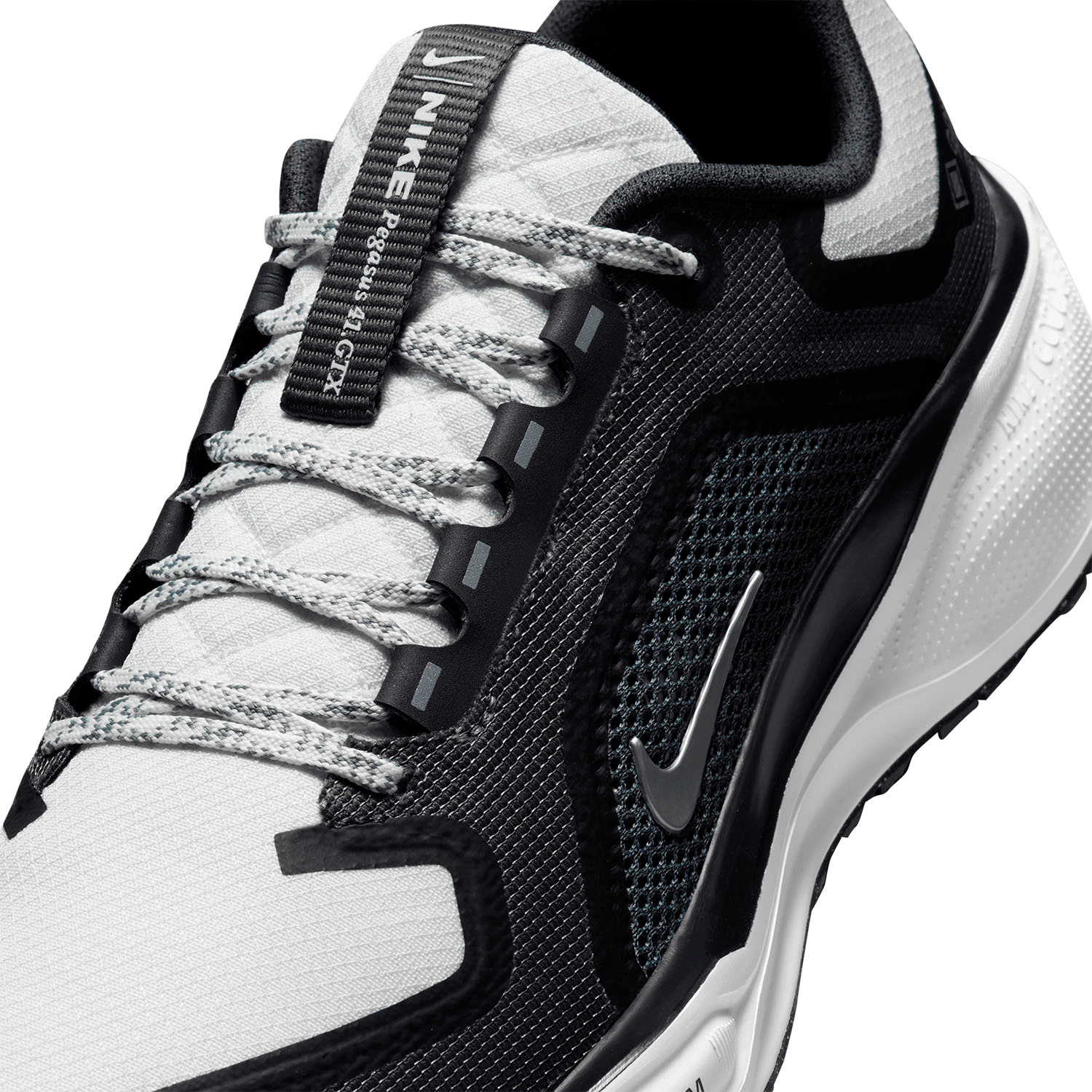 Giay Nike Air Zoom Pegasus 41 Gore-Tex 'Black' FQ1357-002