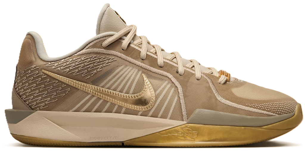 Giay Nike Sabrina 2 'Stronger Than Gold' HF1799-200