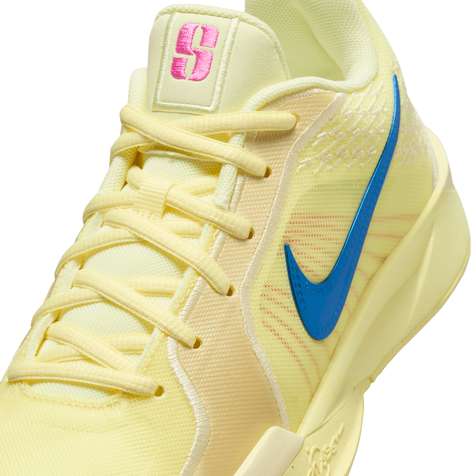 Giay Nike Sabrina 2 GS 'Trust Your Game' FQ7376-800