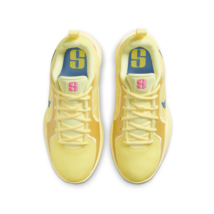 Giay Nike Sabrina 2 GS 'Trust Your Game' FQ7376-800