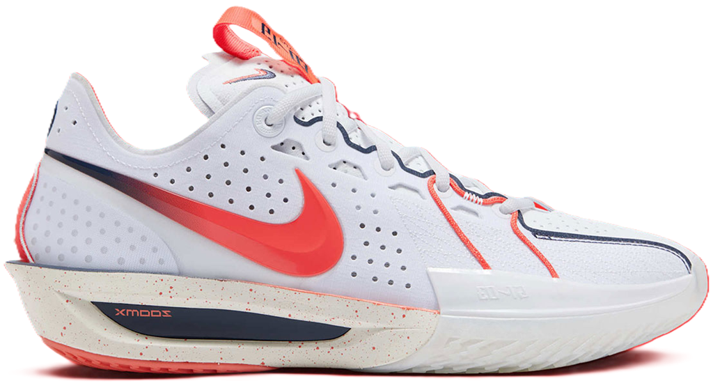 Giay Nike Air Zoom GT Cut 3 EP 'CHBL' IB8870-191