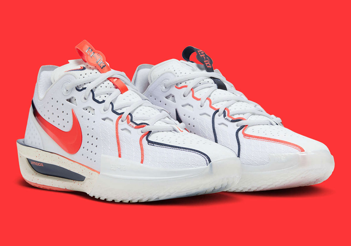 Giay Nike Air Zoom GT Cut 3 EP 'CHBL' IB8870-191