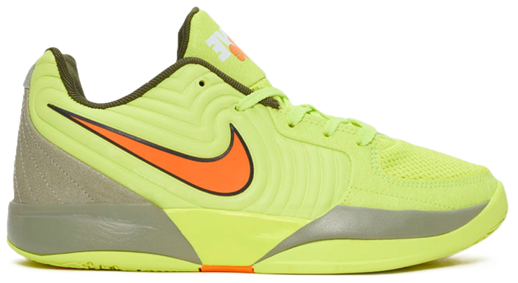 Giay Nike Ja 2 GS 'Twelve Time' FV5633-700