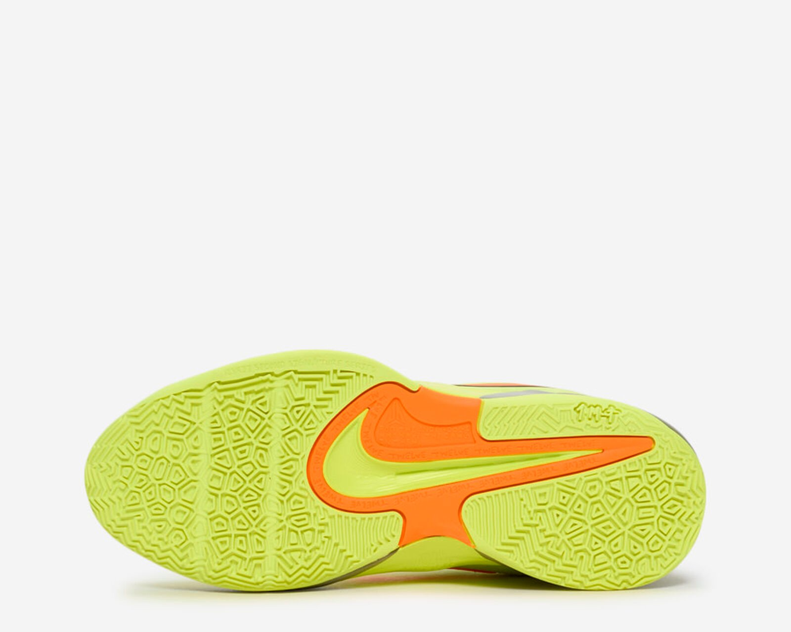 Giay Nike Ja 2 GS 'Twelve Time' FV5633-700