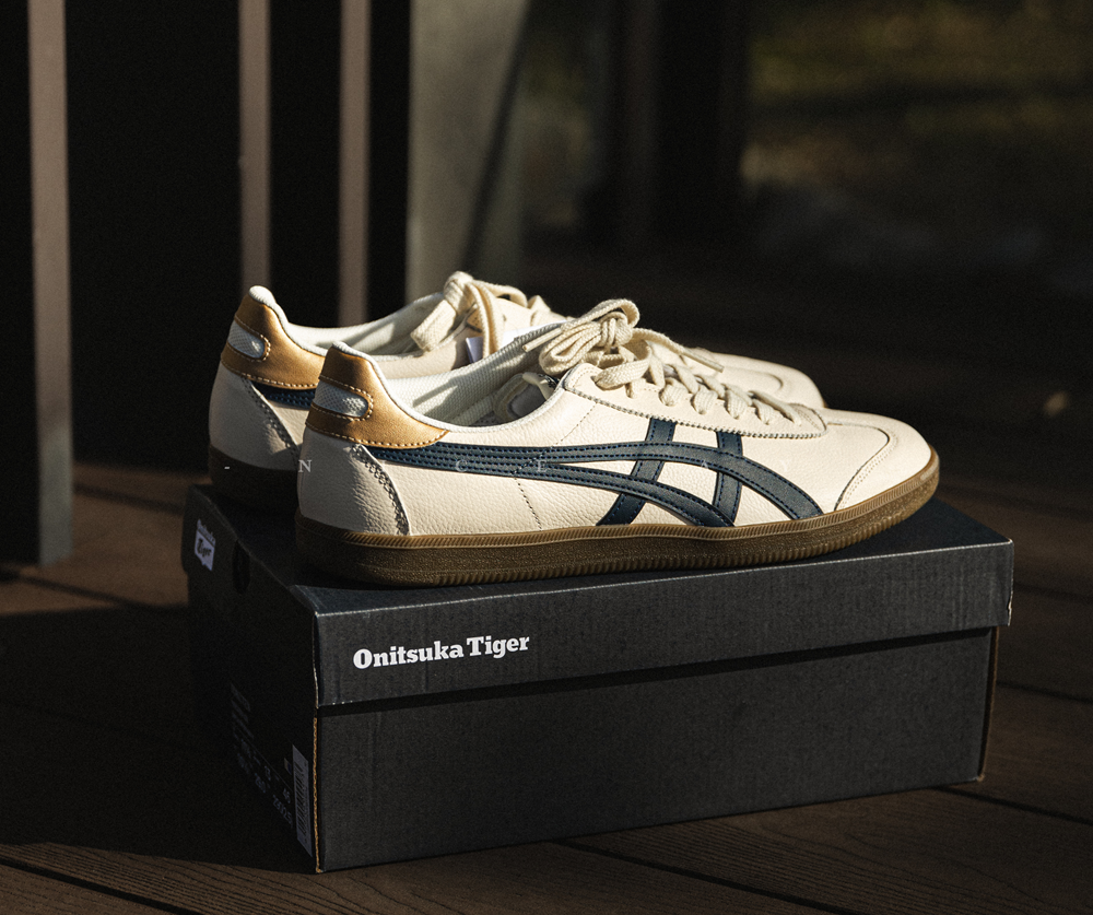 Giay Onitsuka Tiger Tokuten 'Birch Iron Navy Gum' 1183C429-200