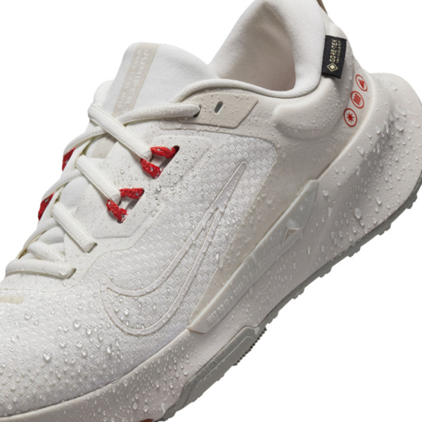 Giay Nike Juniper Trail 2 Gore-Tex 'Sail Picante Red' HM9725-101