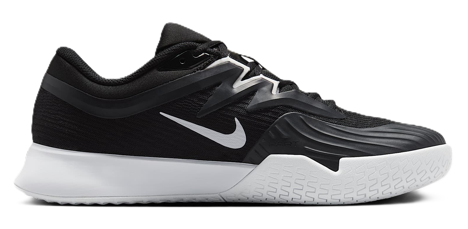 Giay Nike Vapor Pro 3 HC 'Black White'  FZ2161-002