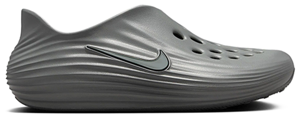 Giay Nike ReactX Rejuven8 'Smoke Grey' HV5060-002