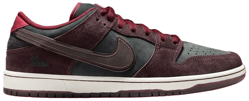 Giay Nike SB Dunk Low 'Riot Skateshop' FZ1289-200