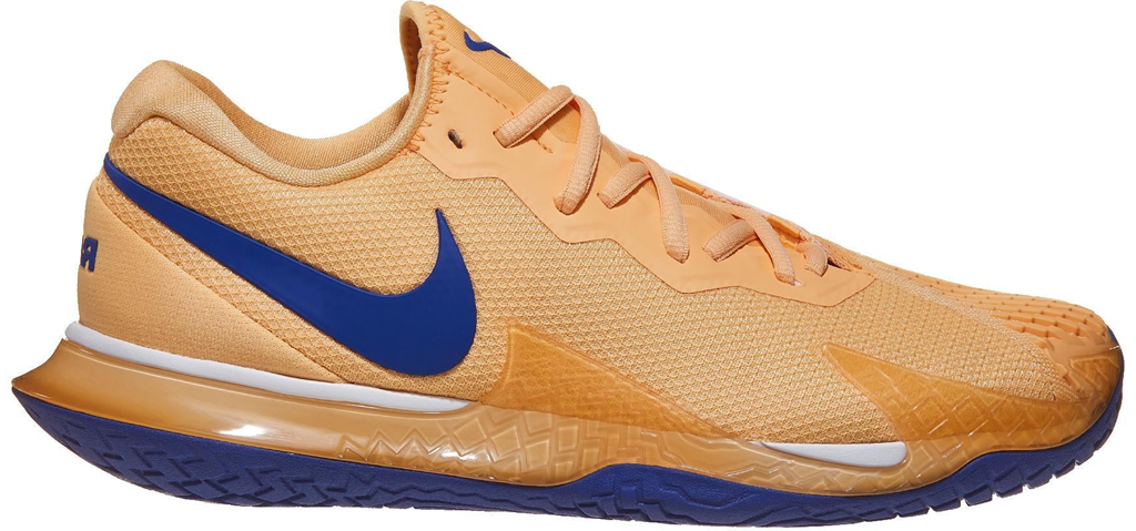 Giay Nike Cage 4 Rafa 'Orange' DD1579-701
