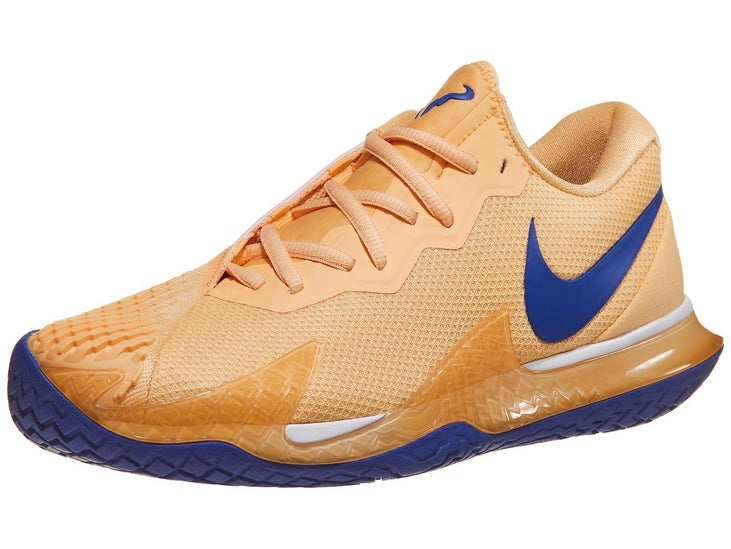 Giay Nike Cage 4 Rafa 'Orange' DD1579-701