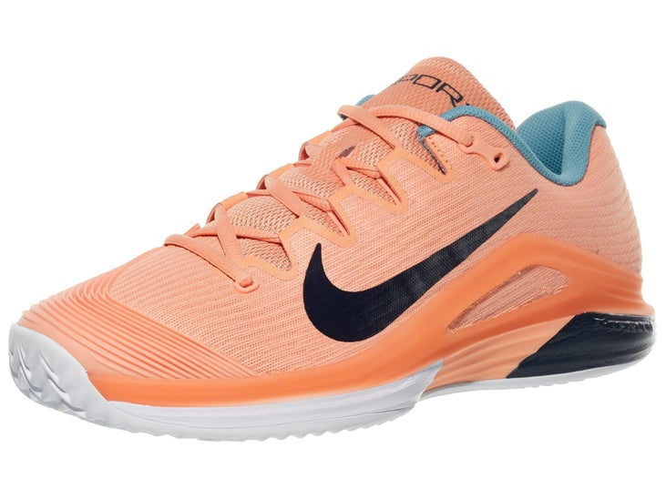 Giay Nike Court Vapor 12 'Clay Apricot Agate' HQ6026-800