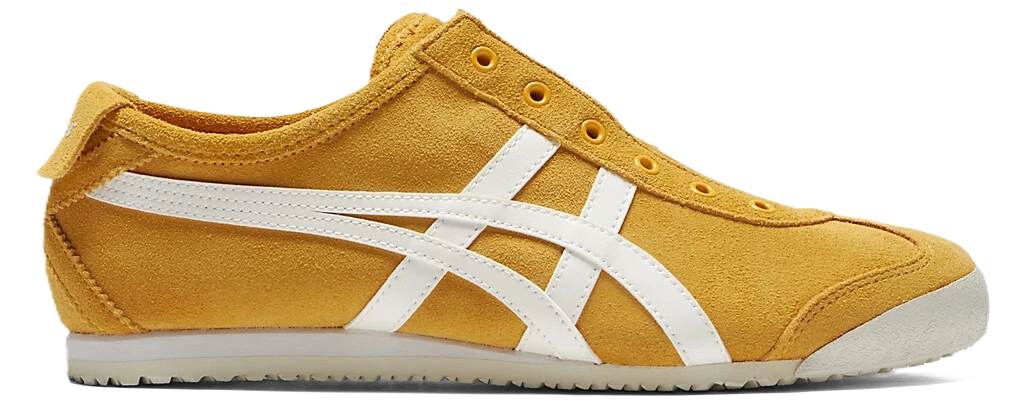 Giay Onitsuka Tiger Mexico 66 Slip-on 'Golden Glow' 1183C157-750