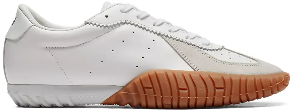 Giay Onitsuka Tiger Duck Tiger TR 'White Gum' 1183C363-102