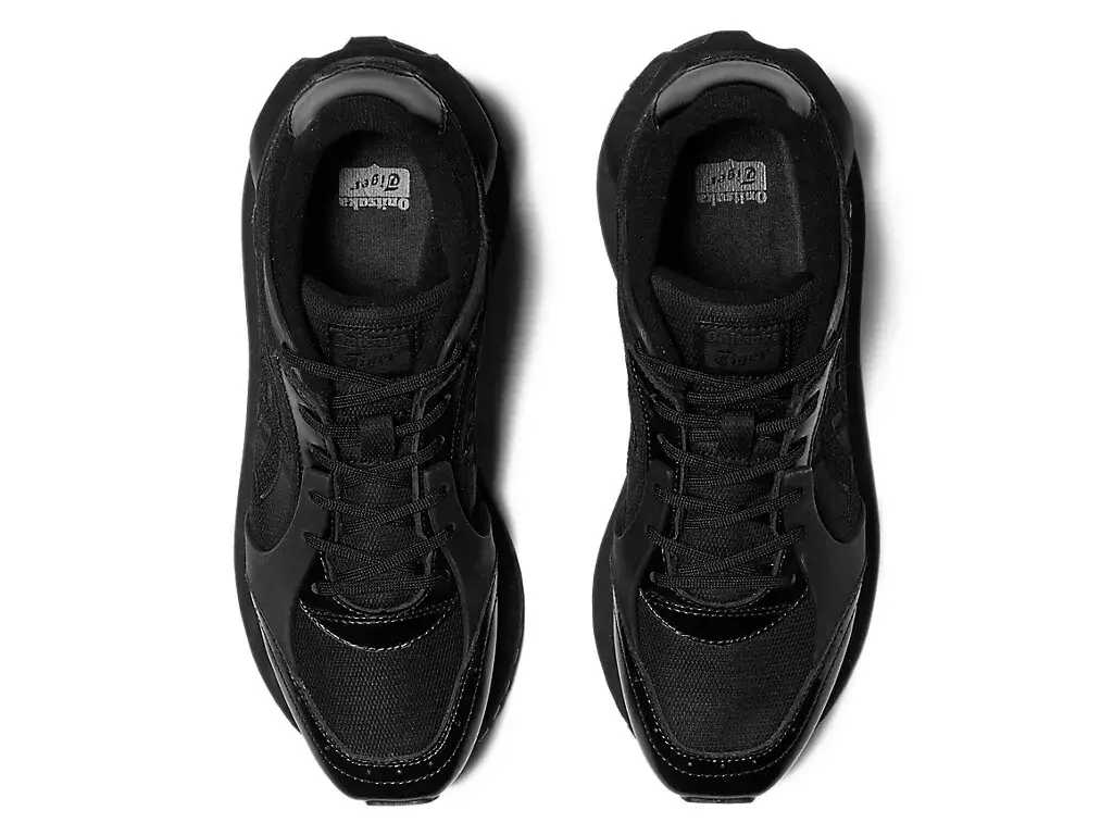 Giay Onitsuka Tiger Moage CO 'Black Graphite Grey' 1183C438-001