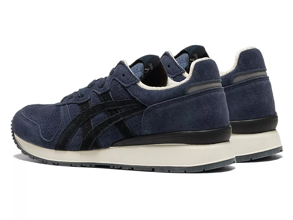 Giay Onitsuka Tiger Tiger Ally 'Indigo Blue Black' 1183B664-400