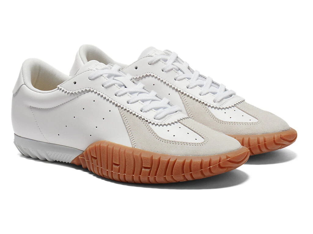 Giay Onitsuka Tiger Duck Tiger TR 'White Gum' 1183C363-102