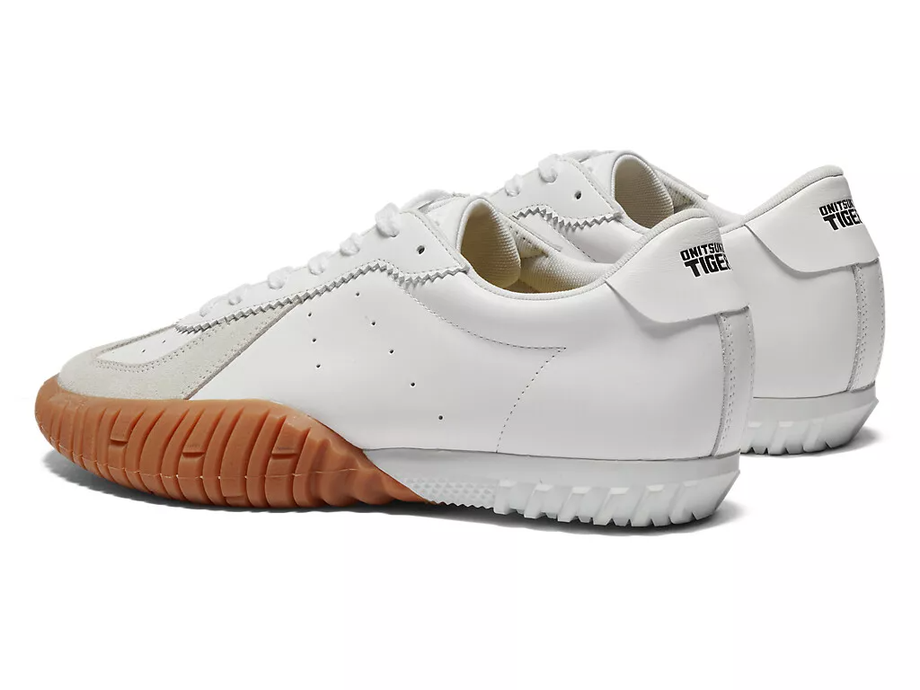Giay Onitsuka Tiger Duck Tiger TR 'White Gum' 1183C363-102