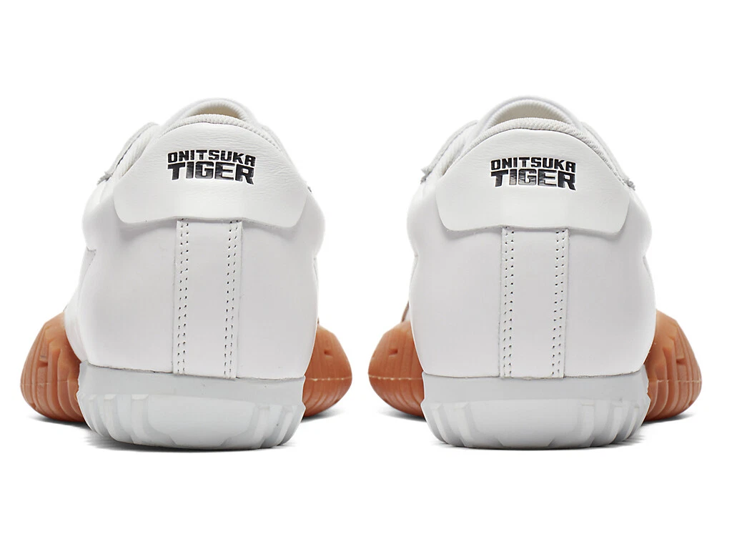 Giay Onitsuka Tiger Duck Tiger TR 'White Gum' 1183C363-102
