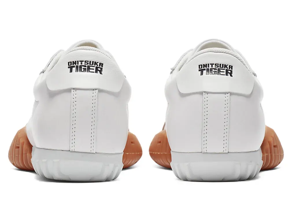 Giay Onitsuka Tiger Duck Tiger TR 'White Gum' 1183C363-102