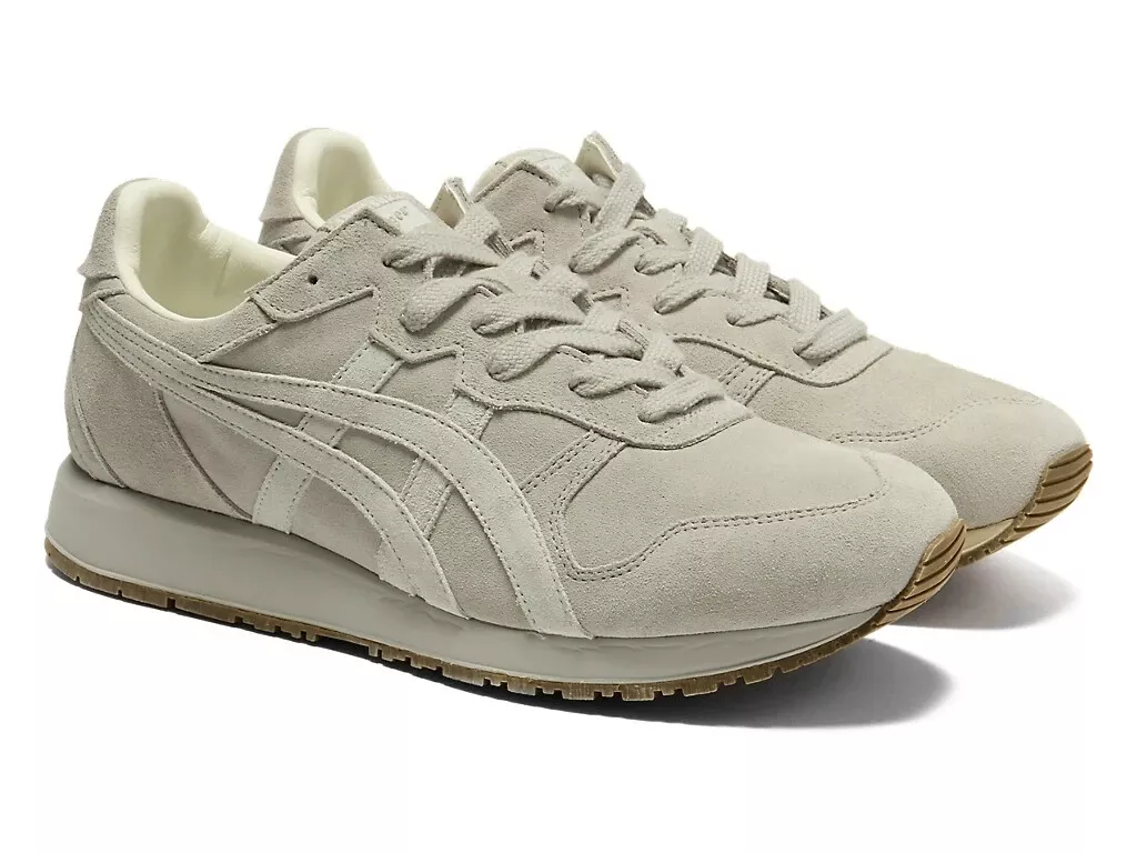 Giay Onitsuka Tiger Alliance A40 'Oyster Grey' 1183C382-020