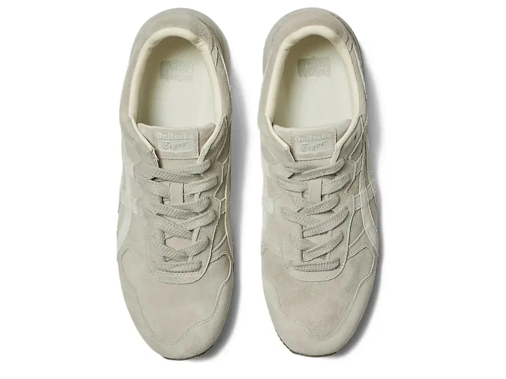 Giay Onitsuka Tiger Alliance A40 'Oyster Grey' 1183C382-020