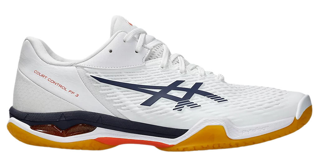 Giay Asics Court Control FF 3 ‘White Blue’ 1071A087-100