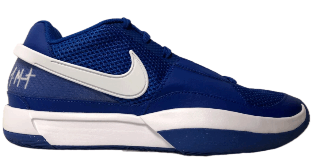 Giay Nike JA 1 TB ' Blue White' FV1303-400