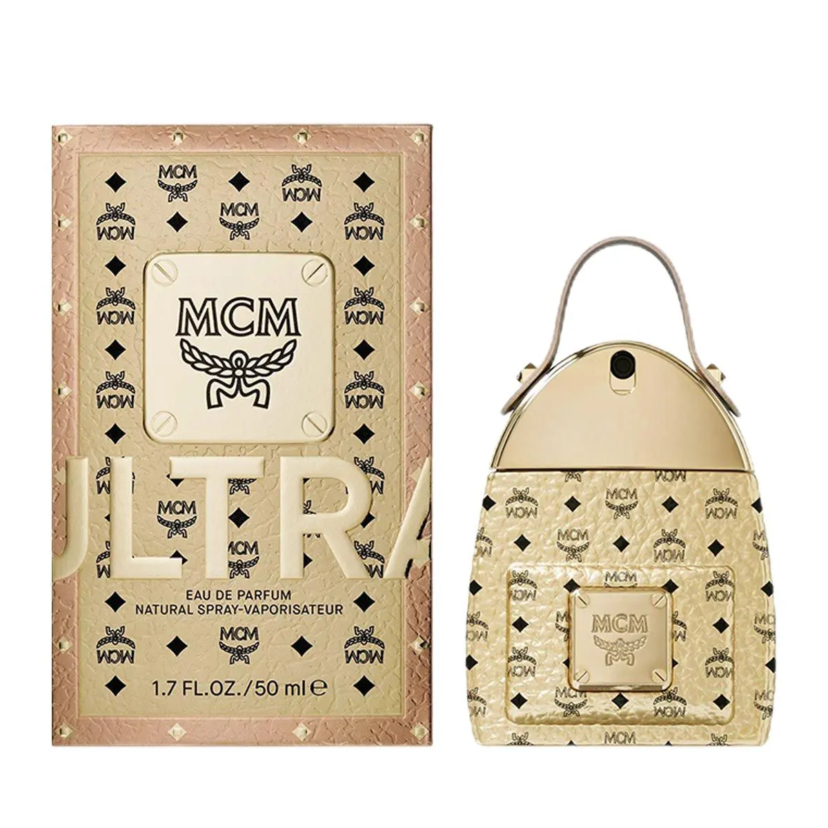Nuoc Hoa MCM Ultra EDP