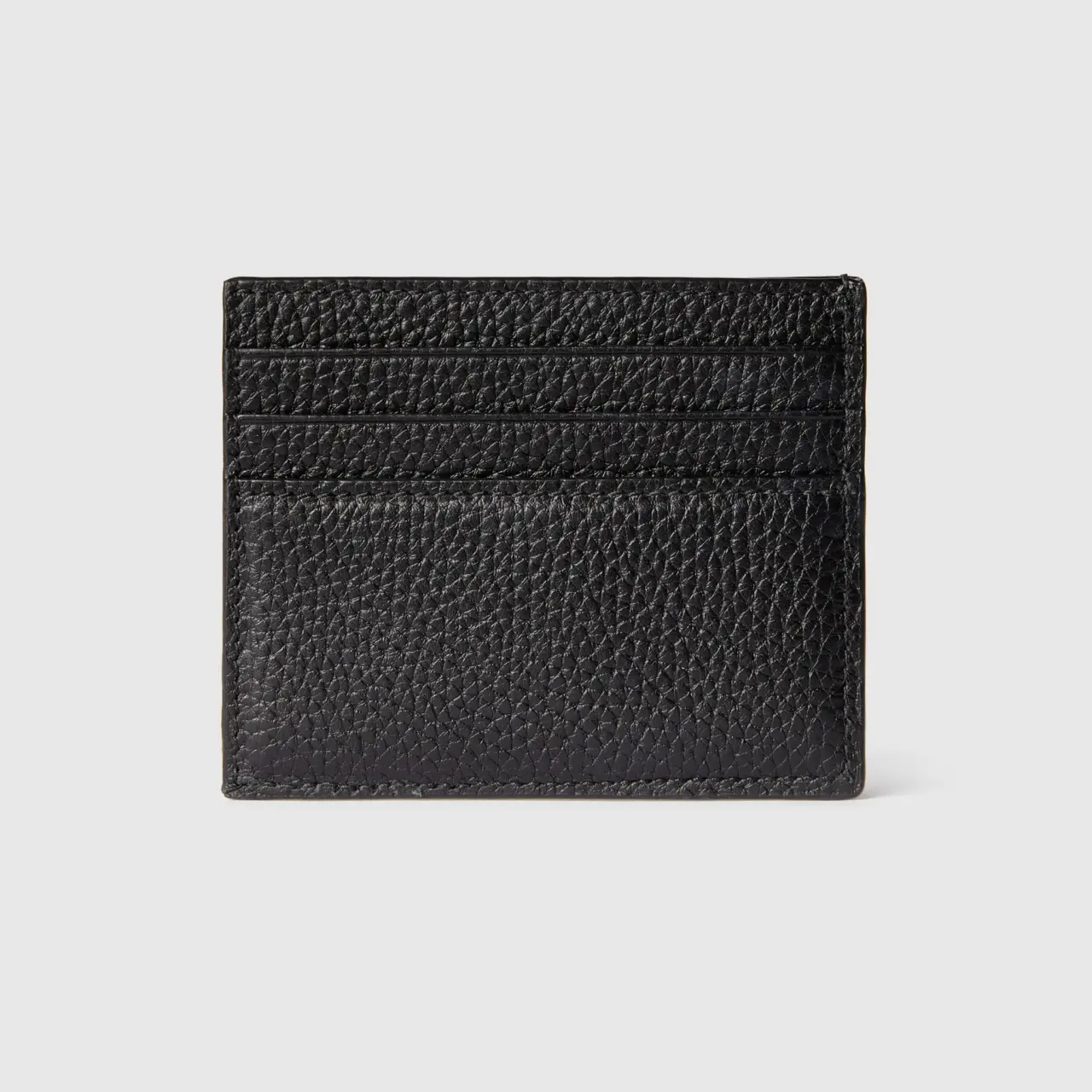 Vi Gucci Card Case 'Black' 795285-AABXM-1000