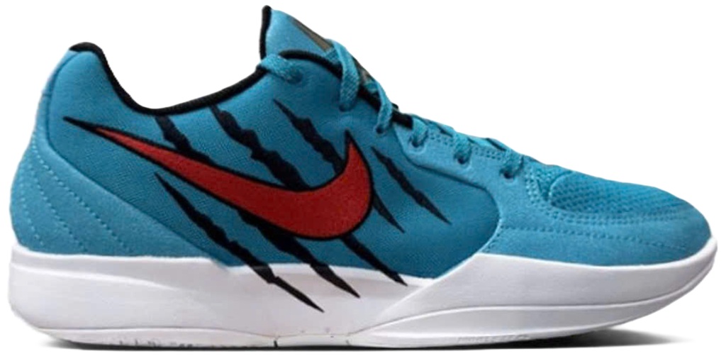 Giay Nike Ja 2 'Scratch' HQ1760-400