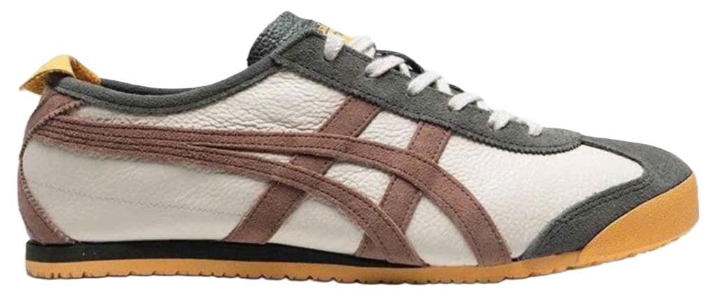 Giay Onitsuka Tiger Mexico 66 'Ecru' 1183C076-255