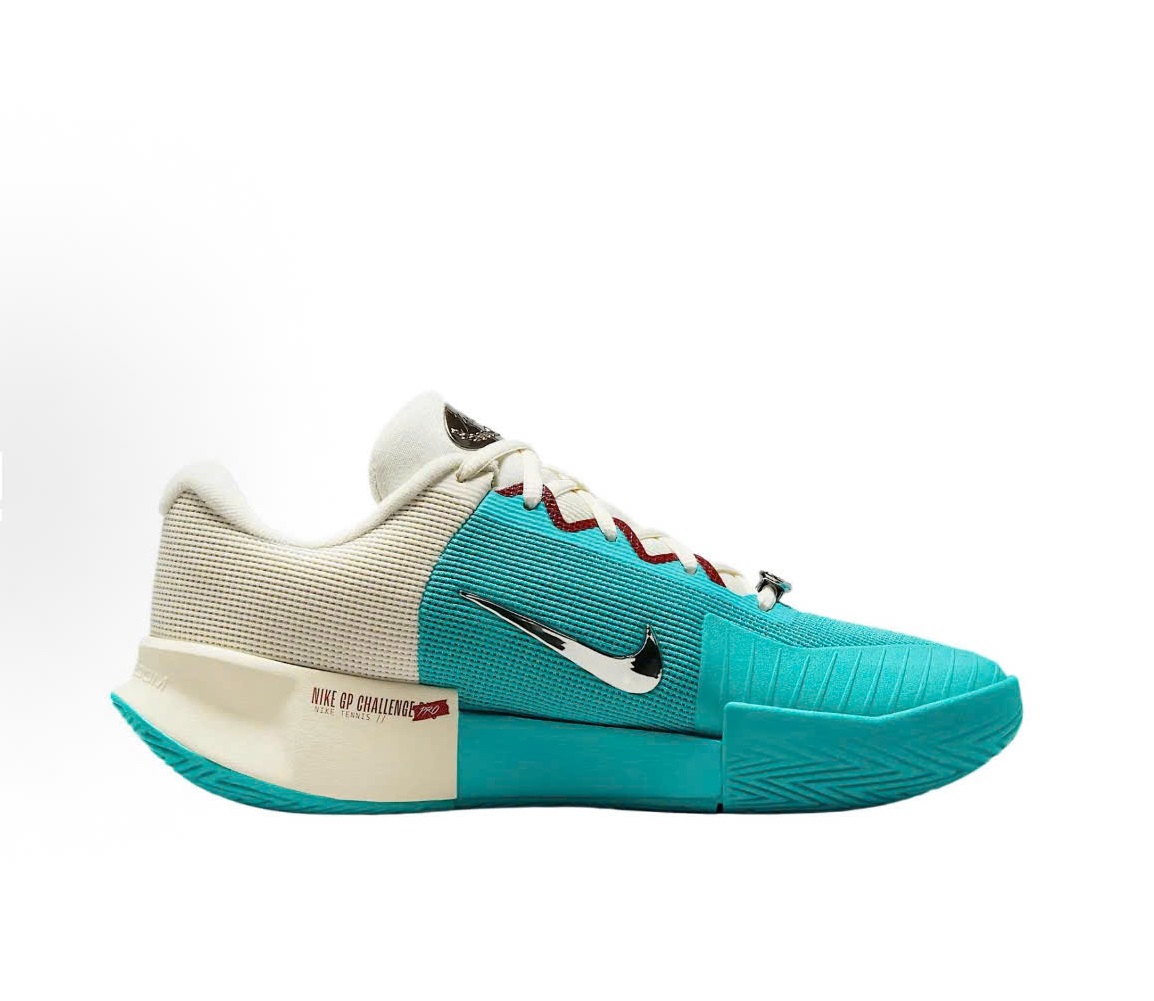 Giay Nike GP Challenge Pro 'Premium Cactus Green' HJ6647-300
