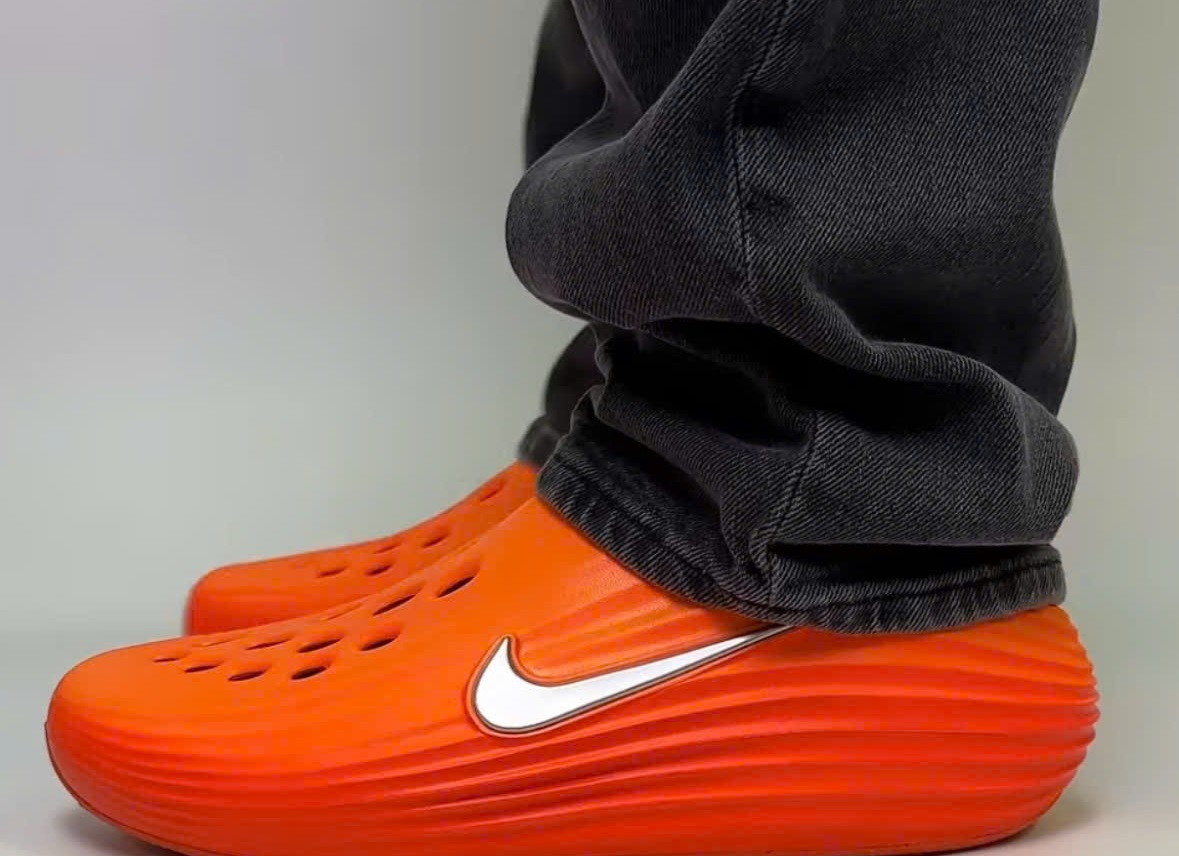 Giay Nike ReactX Rejuven8 'Safety Orange' HV5060-800