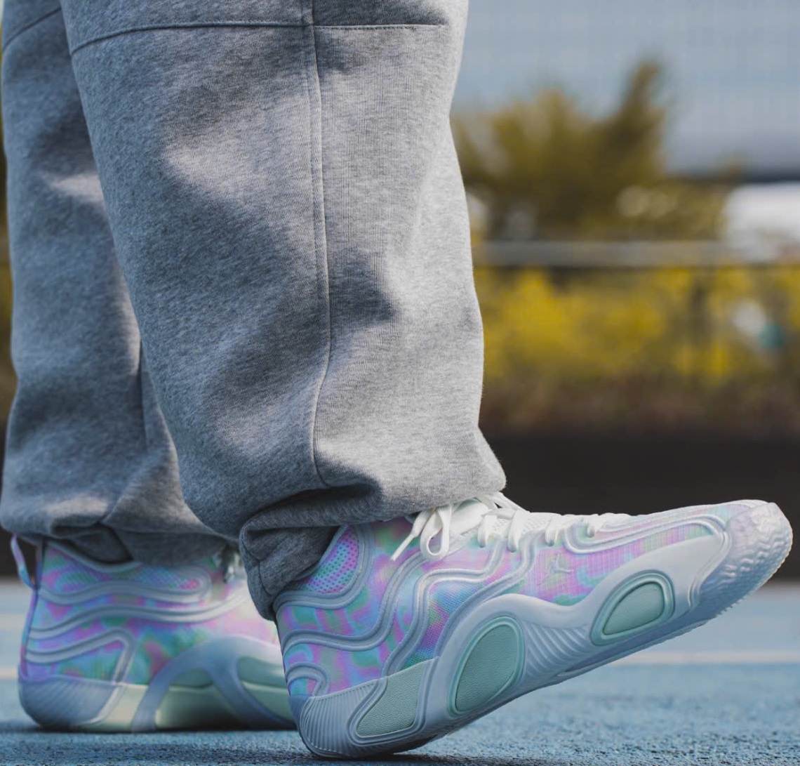 Giay Nike Air Jordan Tatum 3 'Year Of The Snake' HF3087-103