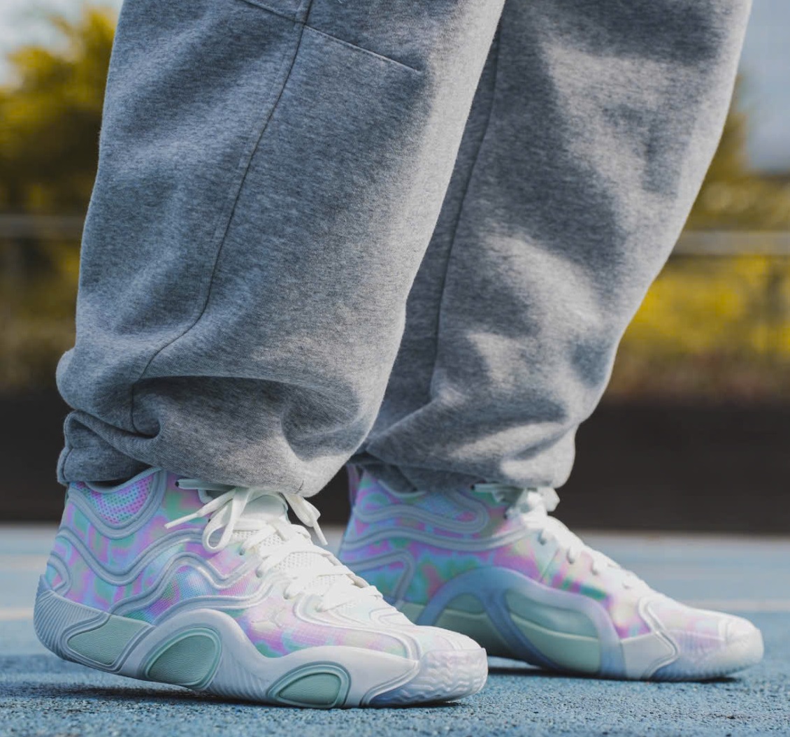 Giay Nike Air Jordan Tatum 3 'Year Of The Snake' HF3087-103