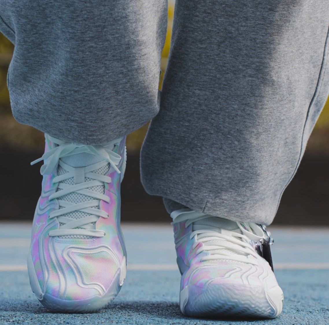 Giay Nike Air Jordan Tatum 3 'Year Of The Snake' HF3087-103