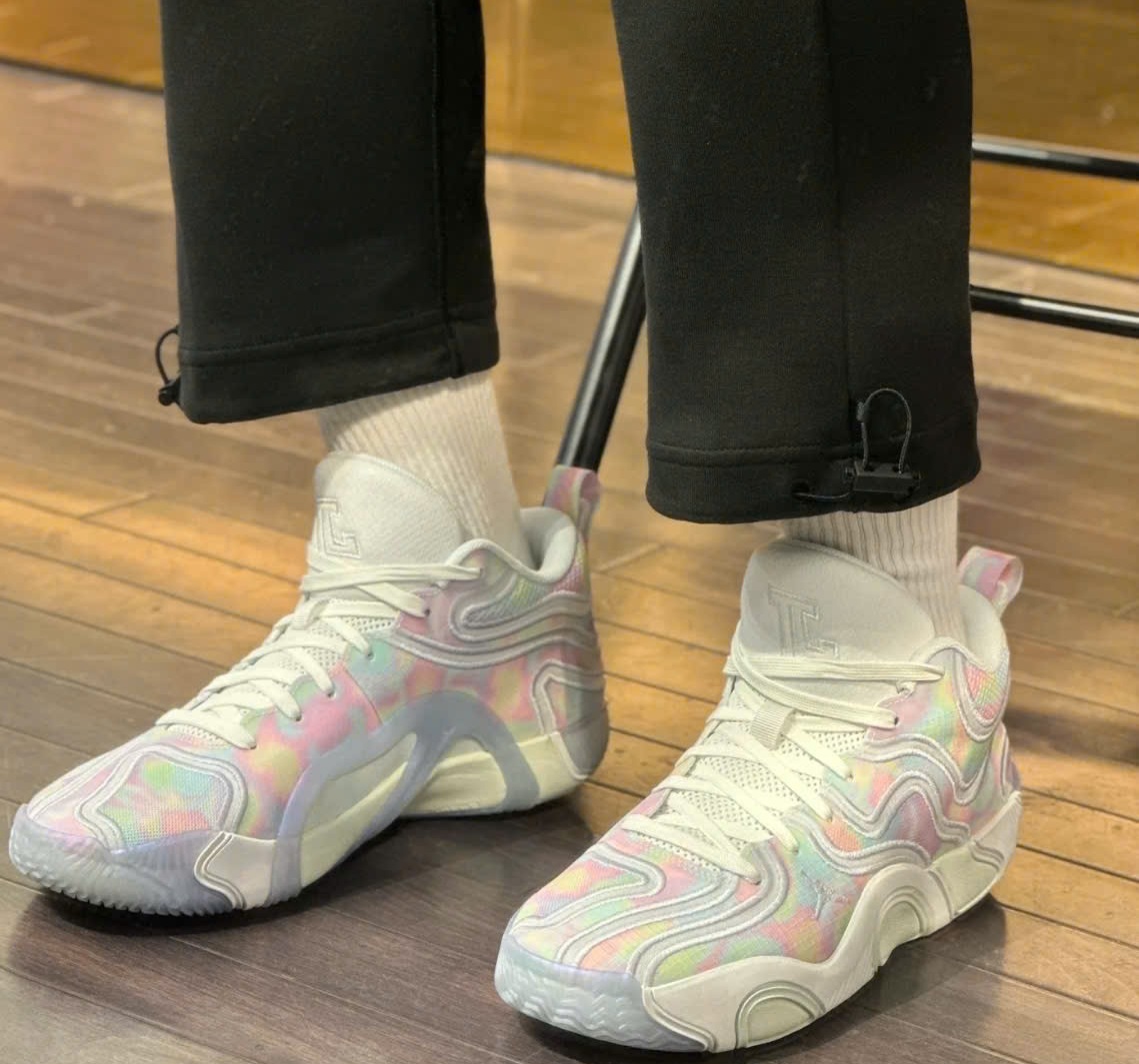 Giay Nike Air Jordan Tatum 3 'Year Of The Snake' HF3087-103