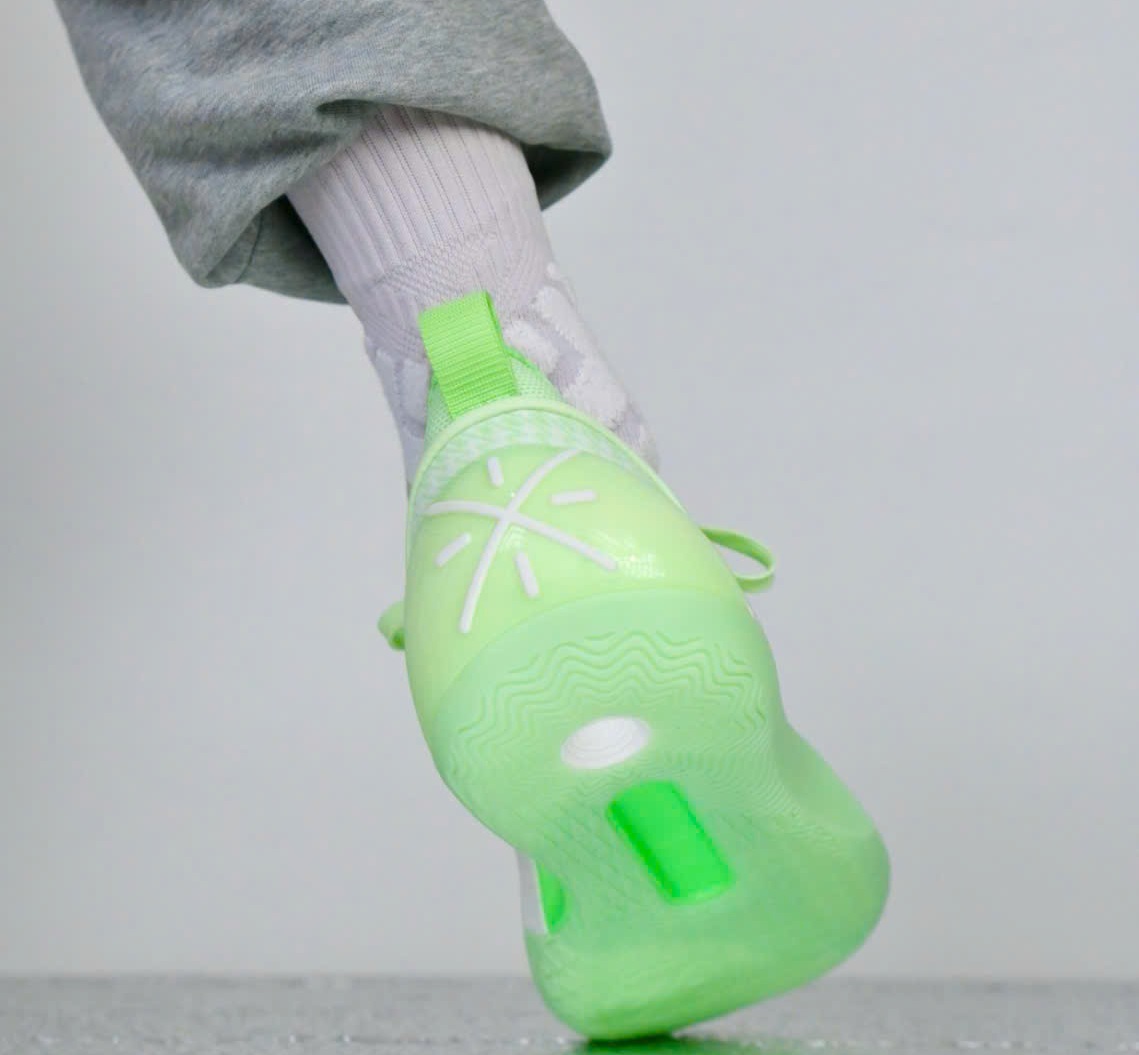 Giay Lining Way Of Wade All City 12 'Encore Avocado' ABAU029-3