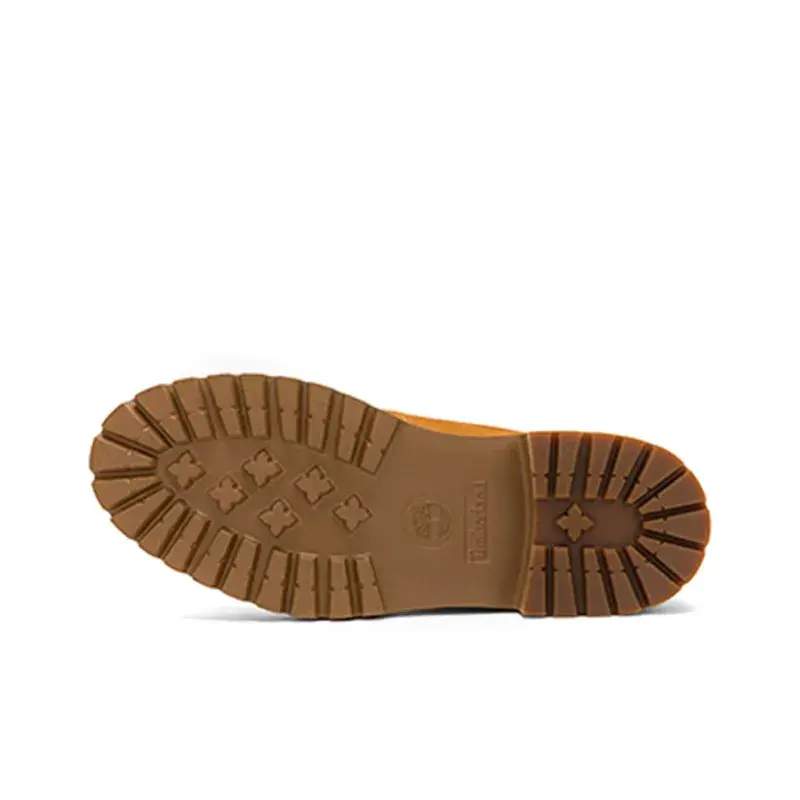Giay Timberland Short Outdoor Boots 'Brown' A5VPZW