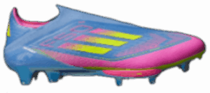Giày Adidas F50+ Laceless FG 'Celestial Victory' IE1250