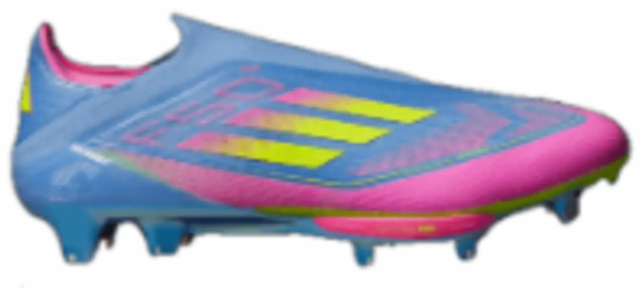 Giày Adidas F50+ Laceless FG 'Celestial Victory' IE1250
