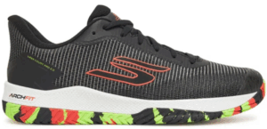 Giay Skechers Viper Court Pro 2.0 'Black' 246109-BKMT