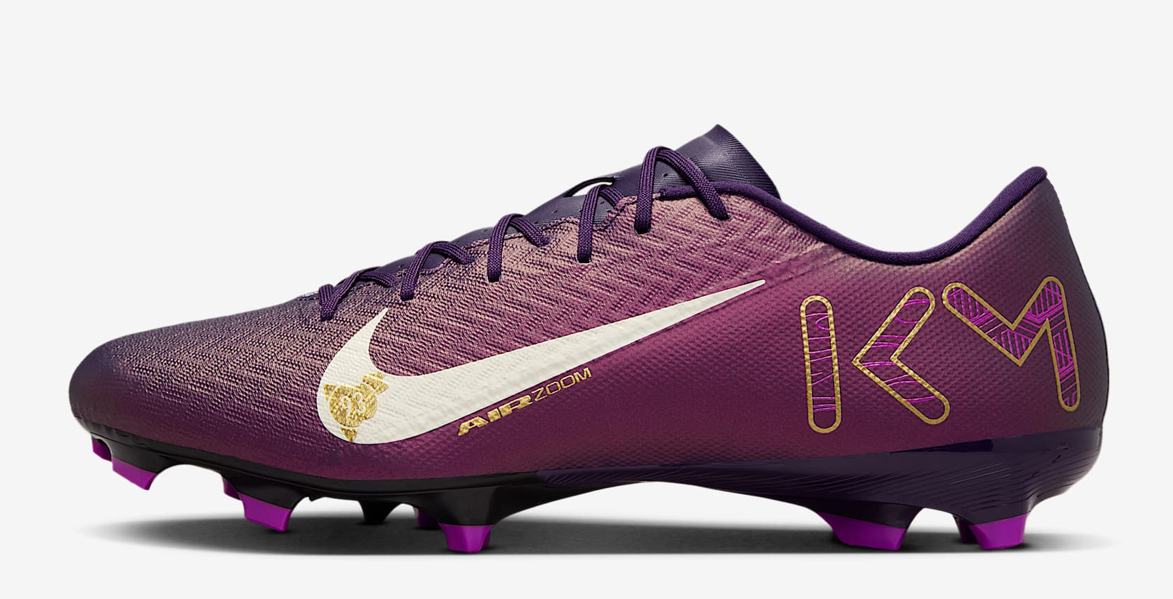 Giay Nike Mercurial Vapor 16 Academy 'Purple' FQ8377-500