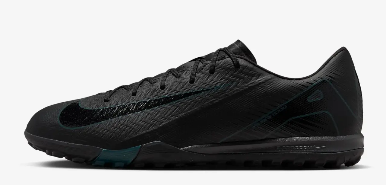 Giay Nike Mercurial Vapor 16 Academy TF 'Black' FQ8449-002