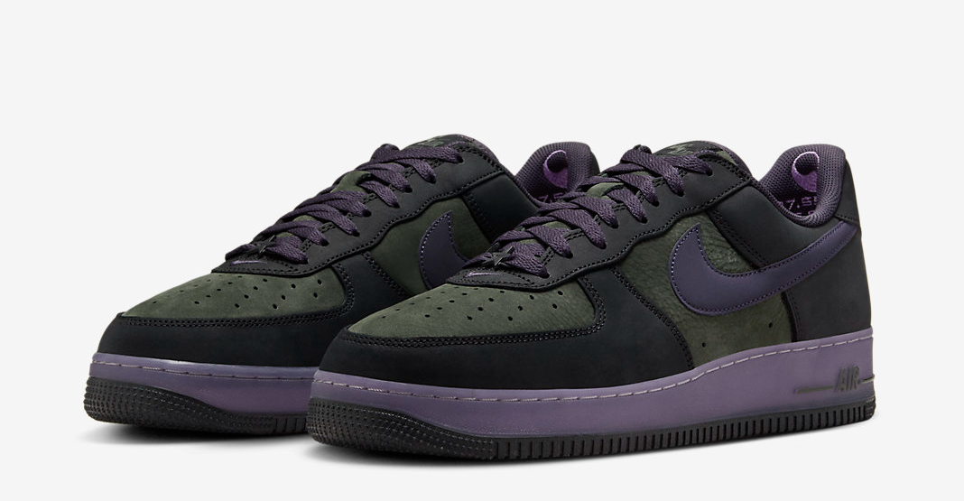 Giay Nike Air Force 1 Low 'World Tour Seoul' HF0014-001