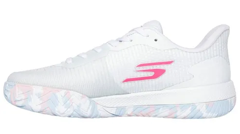 Giay Skechers Viper Court Pro 2.0 'White' 172109-WMLT